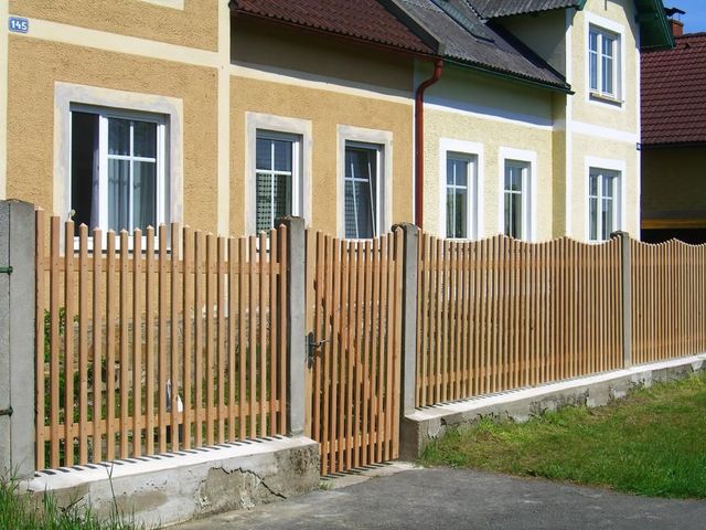 Türen Tore Holz | Pölz | Freistadt