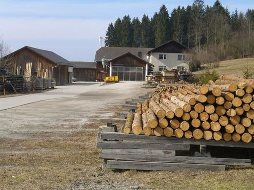 Holzwaren Pölz | Oberösterreich