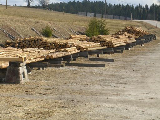 Holzwaren Pölz | Oberösterreich