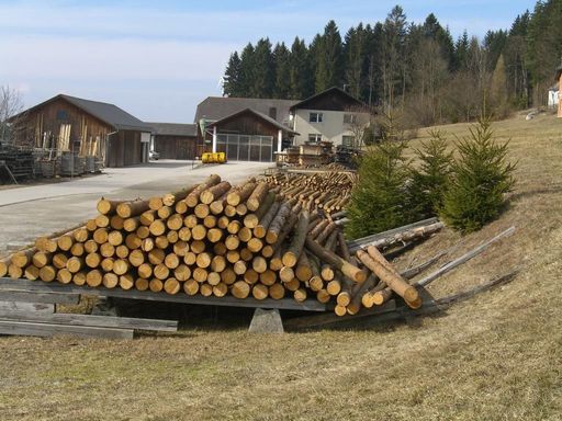 Holzwaren Pölz | Oberösterreich